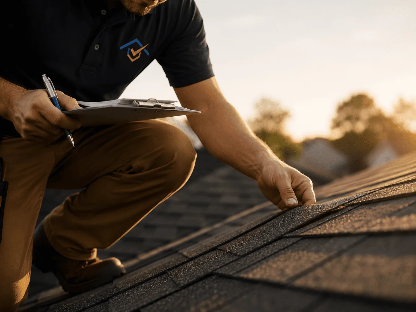 Why Choose Roof Inspection in Martin, SD