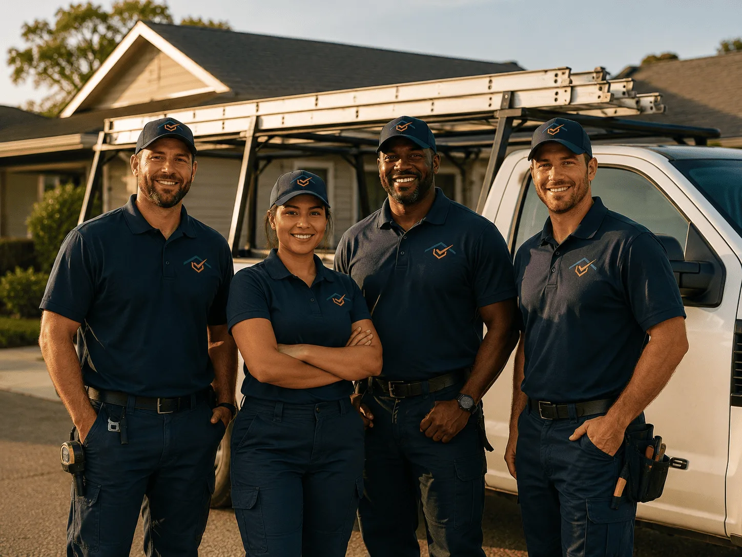 Roof Inspection company in Martin, SD